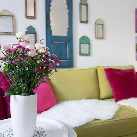 Danube Art Apartments Bécs Kültér fotó