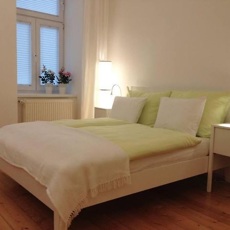 Danube Art Apartments Bécs Kültér fotó