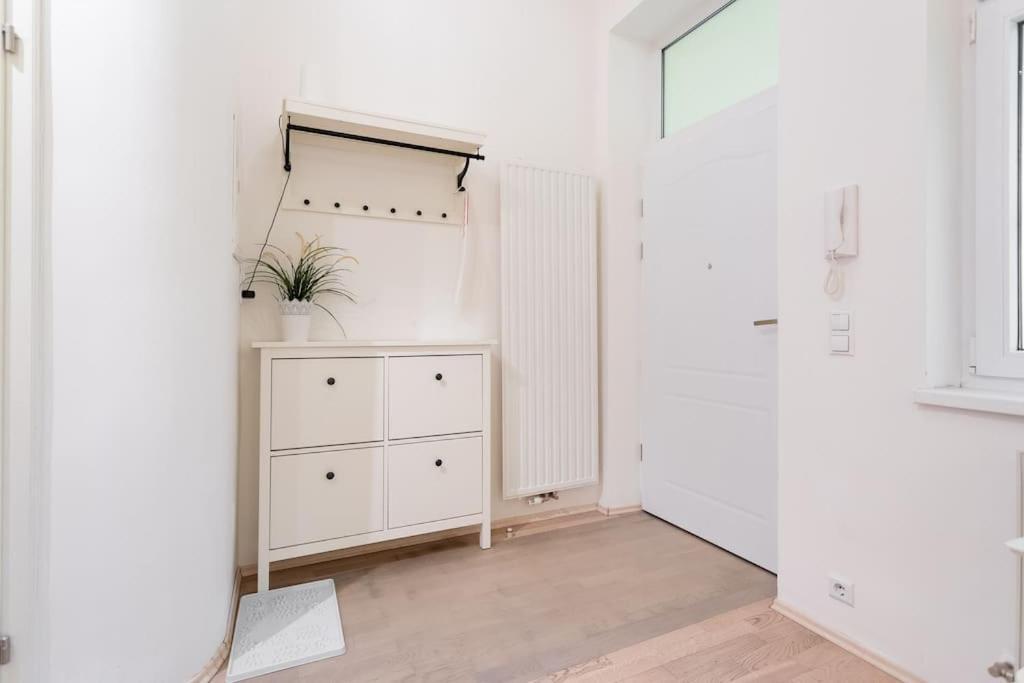 Danube Art Apartments Bécs Kültér fotó