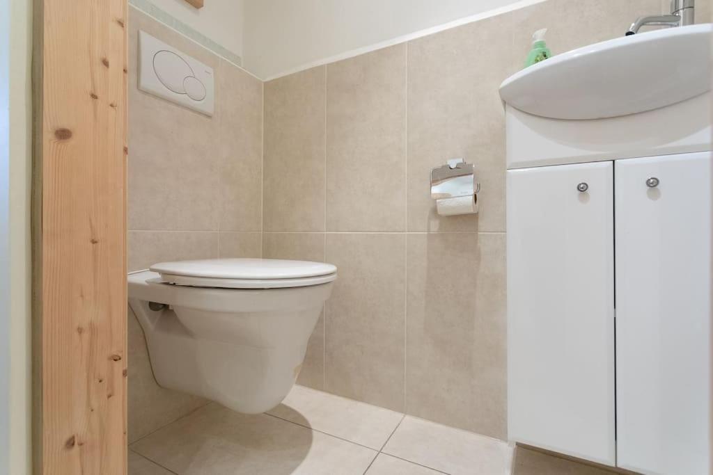 Danube Art Apartments Bécs Kültér fotó