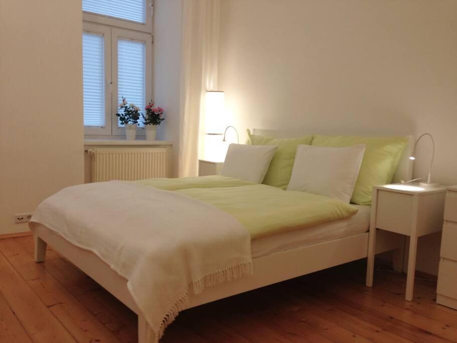 Danube Art Apartments Bécs Kültér fotó