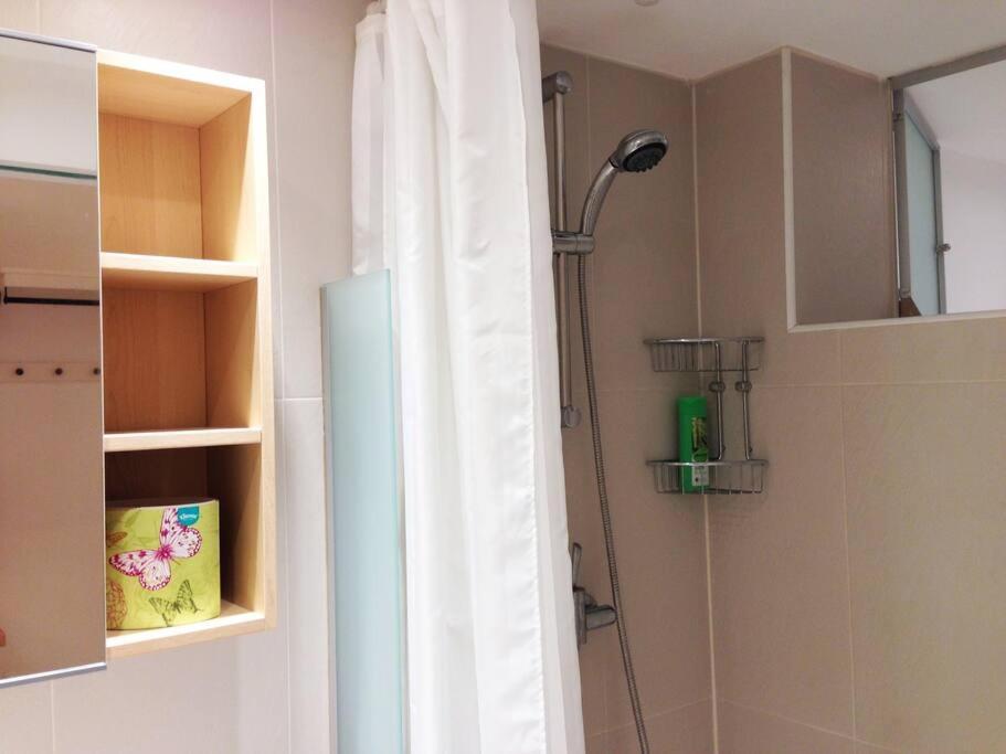 Danube Art Apartments Bécs Kültér fotó